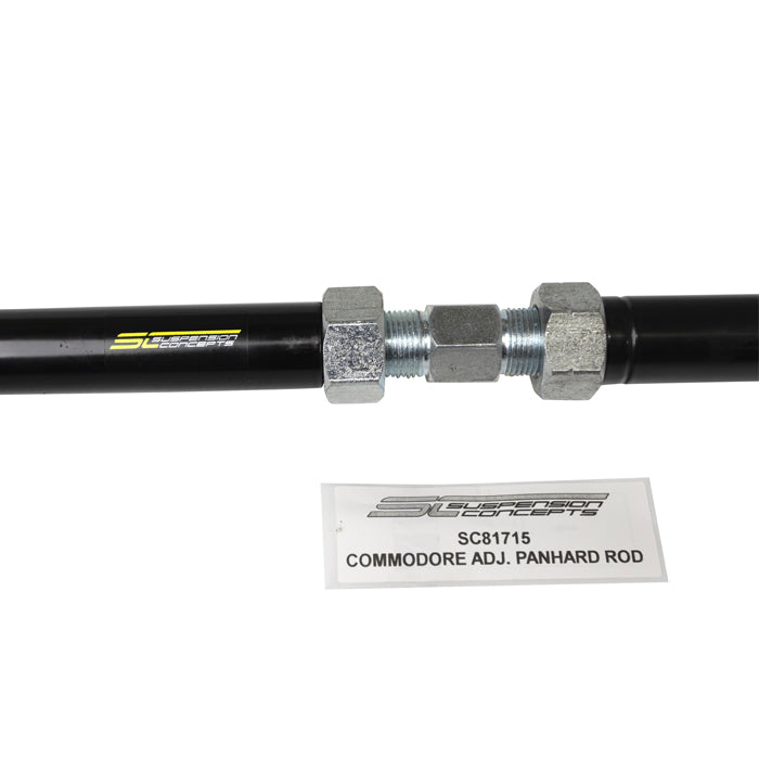 Holden Commodore (VB-VS) Adjustable Rear Panhard Rod | SC81715