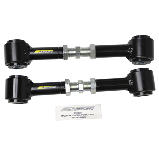 Mazda RX2 Adjustable Rear Upper Trailing Arm | SC62620