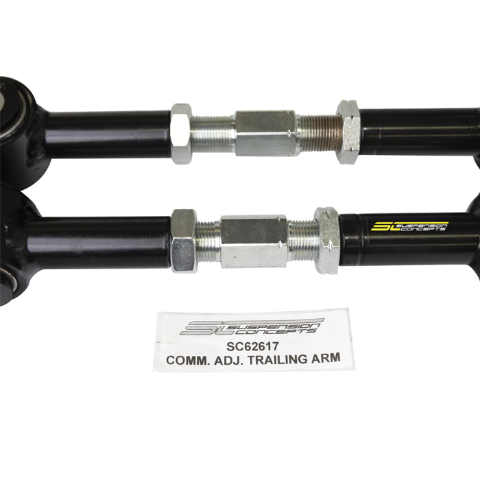 Holden Commodore (VB-VS) Adjustable Rear Upper Trailing Arm | SC62617